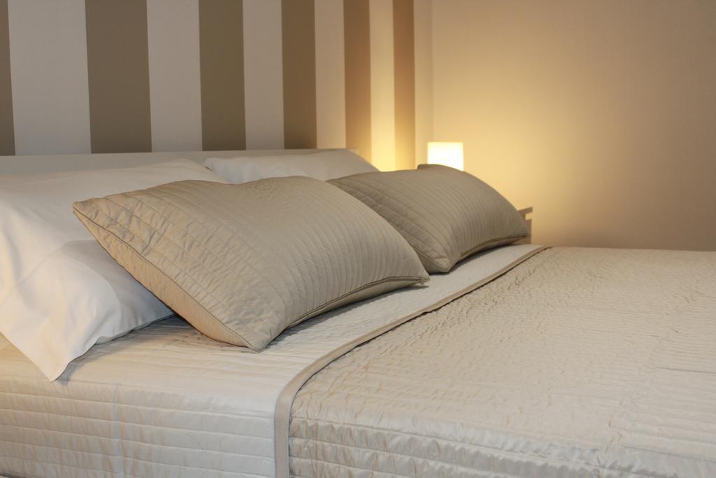 Bsuites Apartment Pádua Quarto foto
