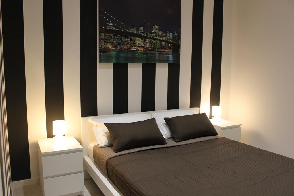Bsuites Apartment Pádua Quarto foto